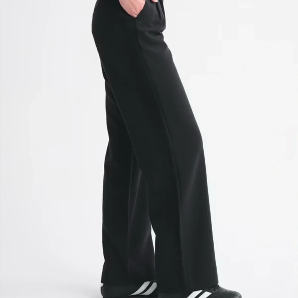 Like new A&F Sloane tailored pants 🔥 - Picture 2 of 4